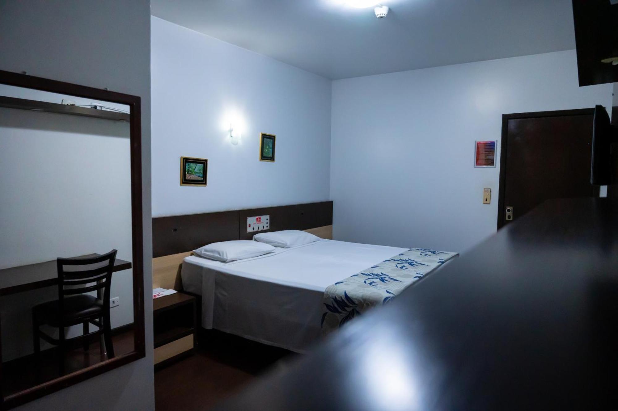 Hotel 365 Cuiabá Eksteriør billede