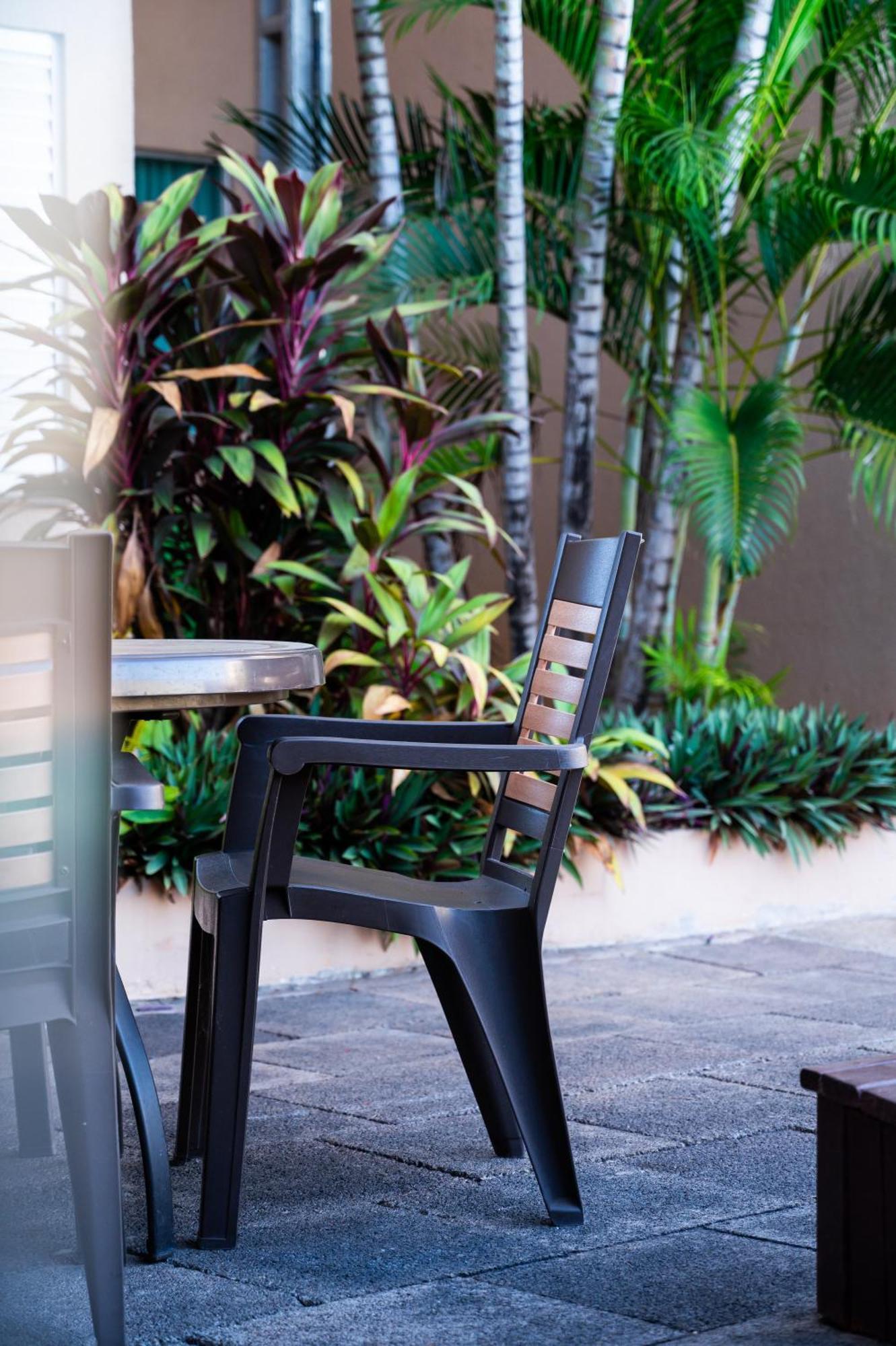 Hotel 365 Cuiabá Eksteriør billede