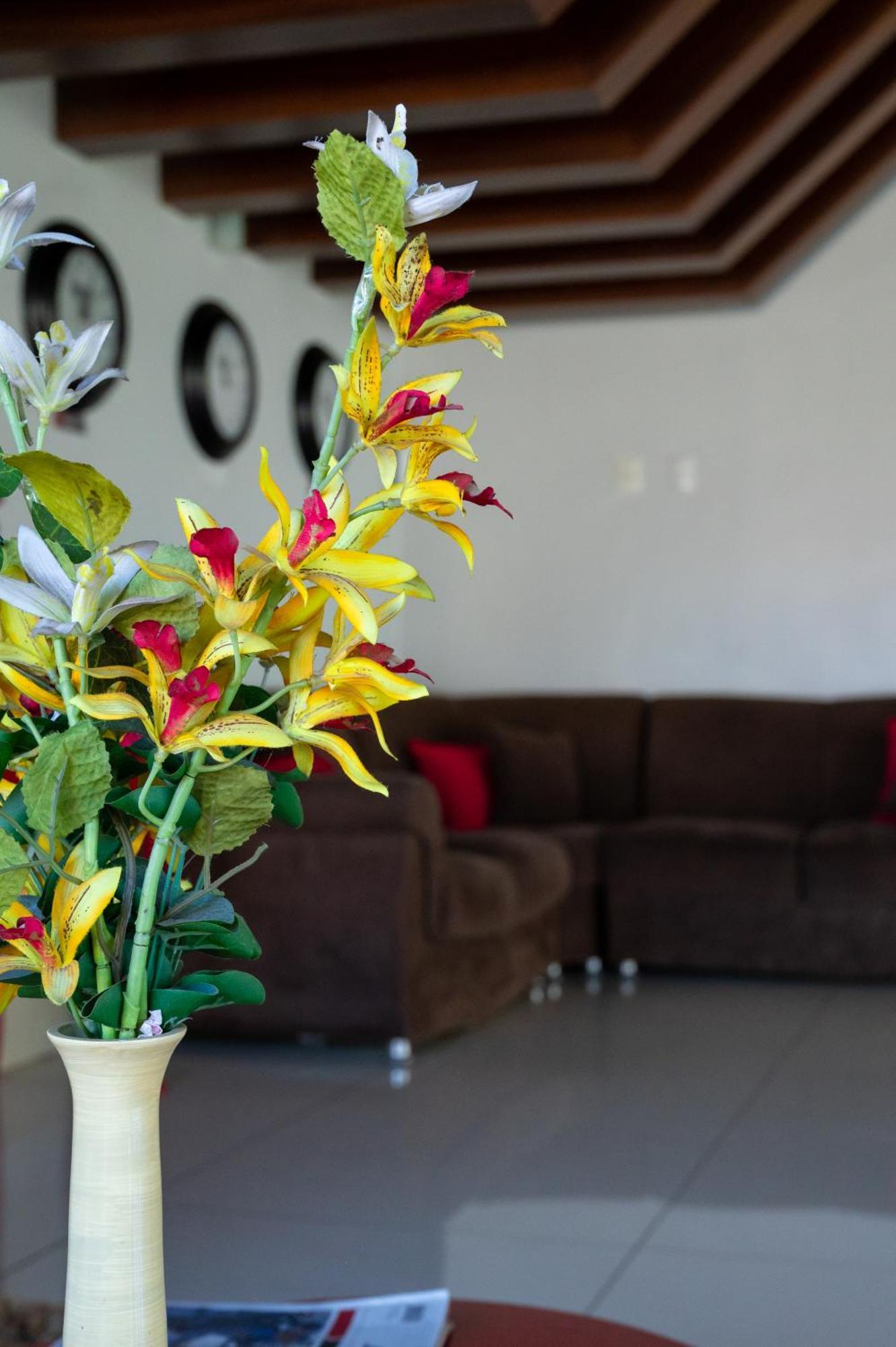 Hotel 365 Cuiabá Eksteriør billede